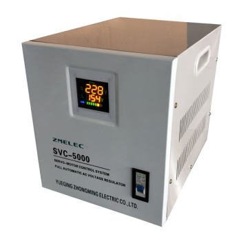 220V AC Voltage Stabilizer