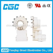 electric CRT base series:GZS10-2-104 CRT holder