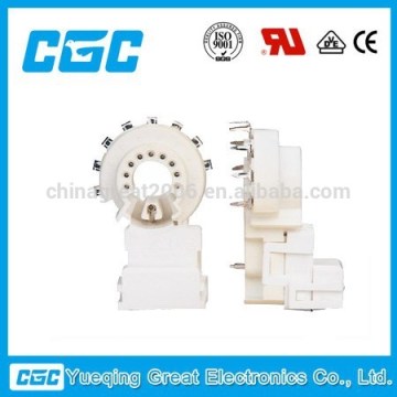 electric CRT base series:GZS10-2-104 CRT holder