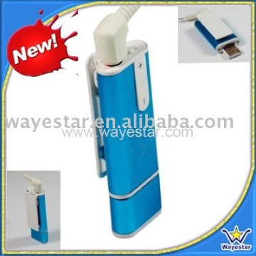 Micro sd card reader mp3 player