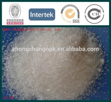 21% Caprolactam grade Ammonium Sulphate crystal