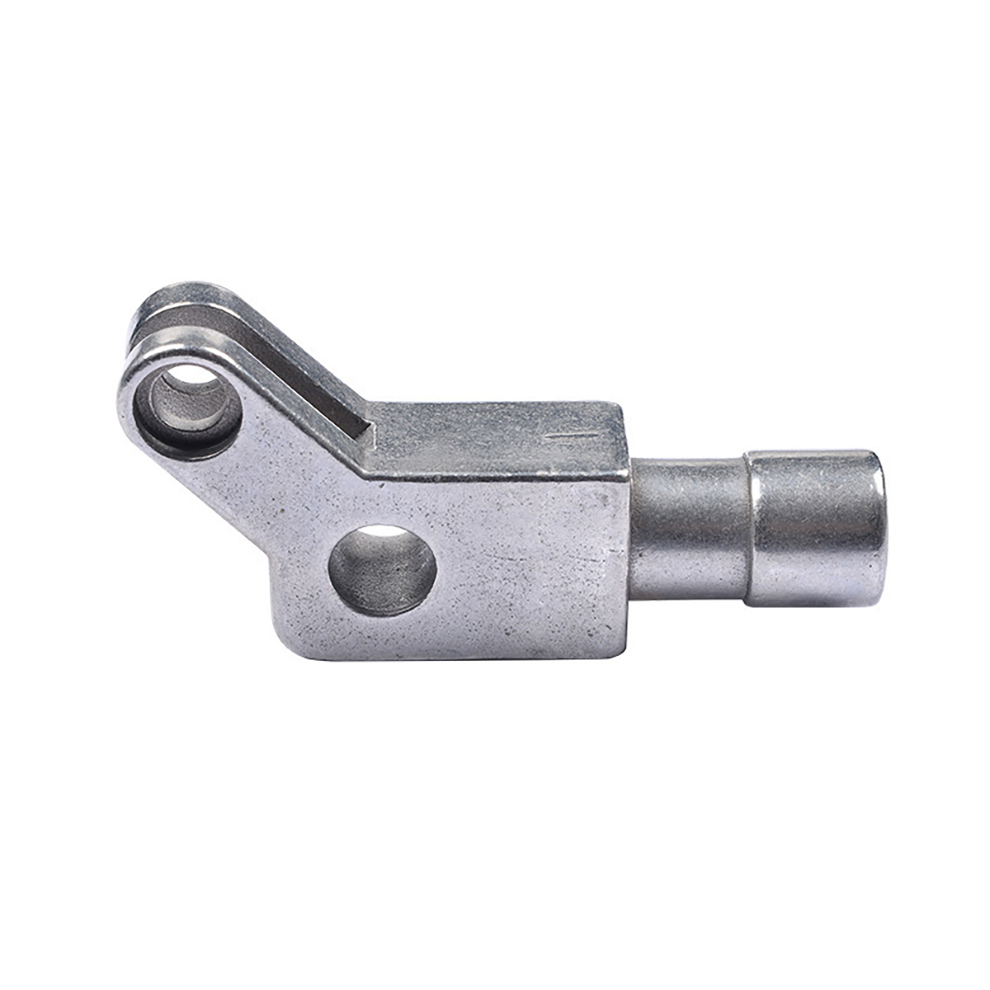 Customized Precision Bronze Elbow Investment Casting