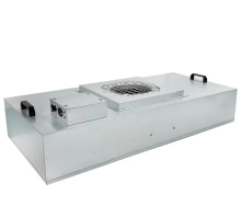 Fan Filter Unit FFU Cleanroom Laminar Flow Hood