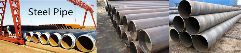 steel pipes for sale