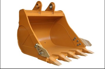 Excavator Bucket for Komatsu Kobelco Hitachi Caterpillar Volvo