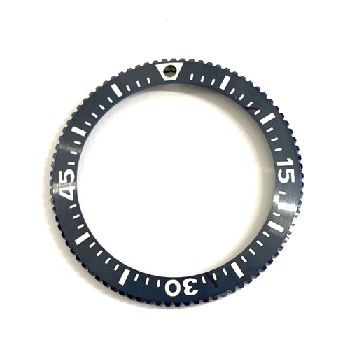 Luminous Beads Ceramic Diver Insert Bezel