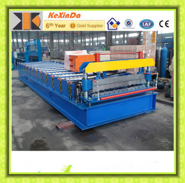 Roll forming equipment roofing sheets equipments