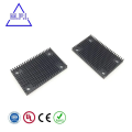 Enclosure Aluminum Extrusion Heat Sinks