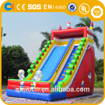 Giant inflatable slides for adults,Big inflatable slides for sale,Inflatable dry slides