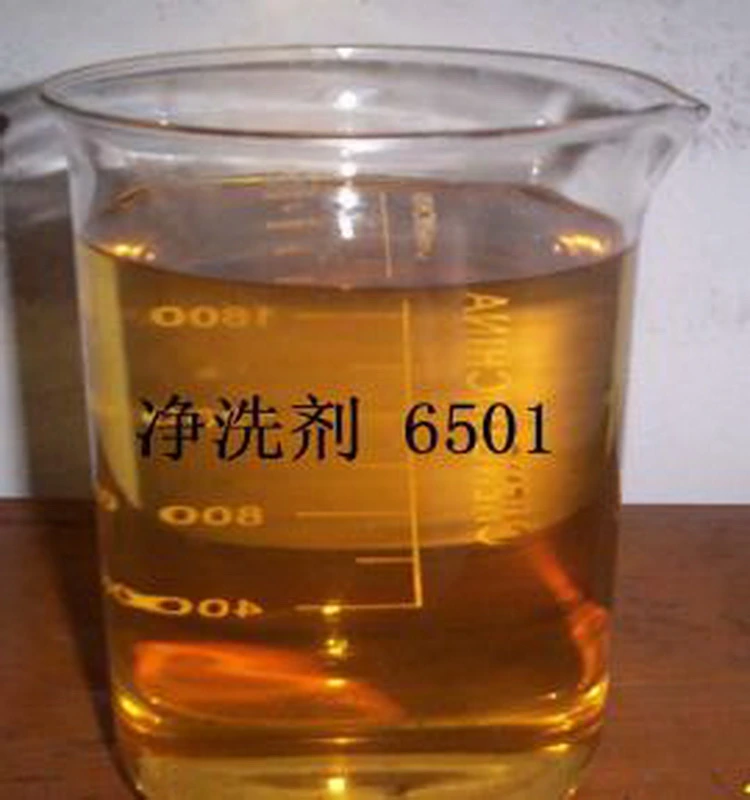 Liquid Detergent Cocamide Dea 6501 Cdea Low Price