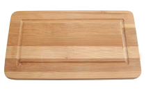 High quality customized wooden pizza Chopping Board