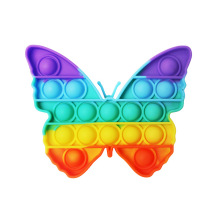 Wholesale Kids' Educational Toys: Adorable Silicone Animals - Hamsters & Narwhals