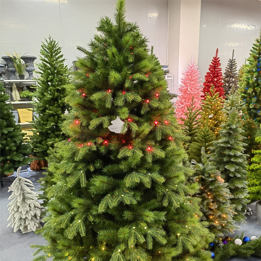 Christmas Tree 01