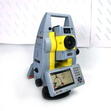 GeoMax Zoom95 Robotic Total Station