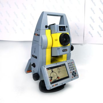 GeoMax Zoom95 Robotic Total Station