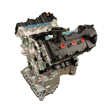 3.0T Diesel V6 Engine Assembly for Audi Q7 VW Touareg