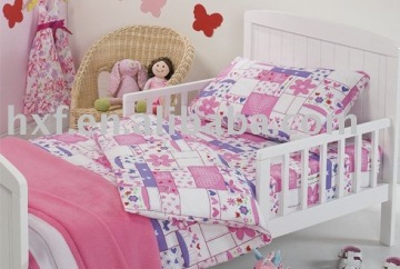 nursery bed linen set