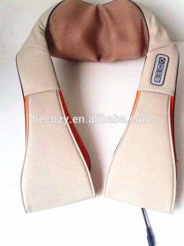 Wholesale Heating Therapy Shoulder Massager