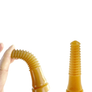 Customized Poultry Chicken Plucking Fingers Rubber Fingers for Chicken Plucker