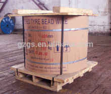 tyre steel wire
