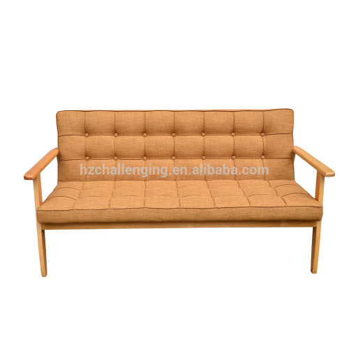 S009B Le corbusier lc3 sofa