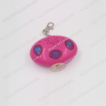 Voice Keychain Key Finder Sound Keychain