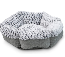 Solft Pet Bed Dog Bed Cat Bed