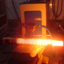 Efficient Vacuum Annealing Process for Metal Pipe Quenching