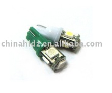 universal use 4smd car indicators wide lights