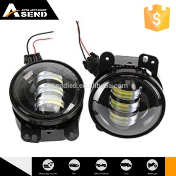 Factory Direct Auto Fog Light Quality LED Fog Light