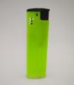 7,6 εκατοστά Portable τσιγάρο Χρώμα Φλόγας βουτάνιο αναπτήρα αερίου