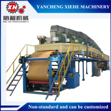 Cheap price adhesive coating machine picture