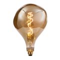 smart LED Filament huge bulb for decoration