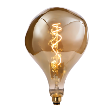 bóng đèn LED Filament khổng lồ thông minh để trang trí