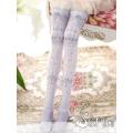 BJD Socks Женские высокие чулки для куклы SD