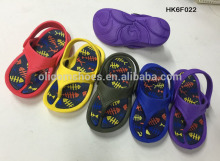 2016 Cheap EVA child sandal wholesale