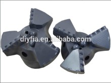 Hard rock minig drilling bits