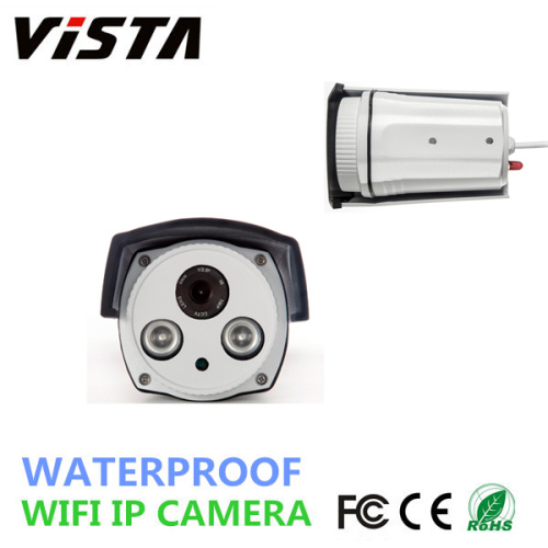 Wireless Yoosee IP66 Waterproof IR TF Card IP CCTV Camera