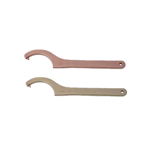 Collet Chuck Tool Holder Hook Spanner