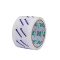 Strong Adhesive Custom Logo Printed Bopp Packing Tape