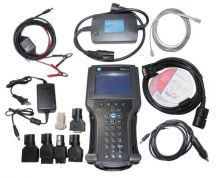 Gm Tech2 Gm Auto Diagnostics Tools Scanner Works For Gm / Saab / Opel / Suzuki/isuzu