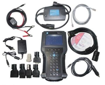 Gm Tech2 Gm Auto Diagnostics Tools Scanner Works For Gm / Saab / Opel / Suzuki/isuzu