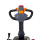 2 ton Electric Reach Stacker Forklift