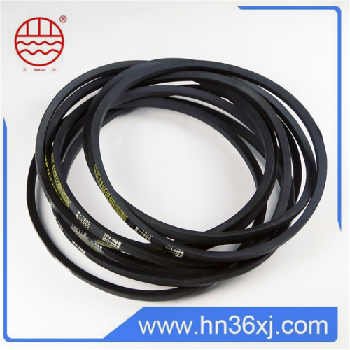 Best price heat resistance china v-belt suppliers with full specification