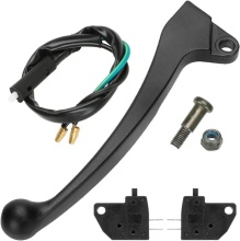 Wholesale Brake Level Single Set Fit For GY6