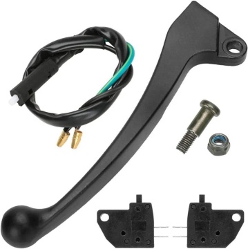 Wholesale Brake Level Single Set Fit For GY6