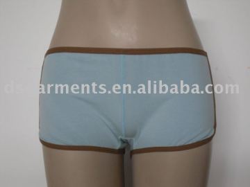 ladies underwear