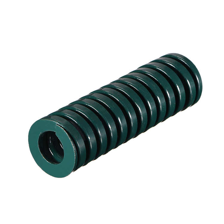 Factory Direct Accessories Heavy Duty Mold Springs Standard Die Coil Spring Factory Direct Accessories Heavy Duty Mold Springs Standard Die Coil Spring