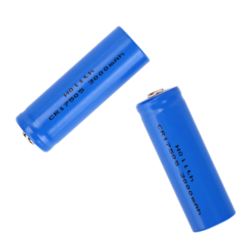 keyless entry battery 3V CR17505