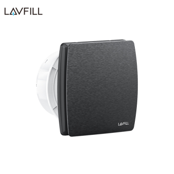 220V Exhaust Toilet and Bath Extractor Fan